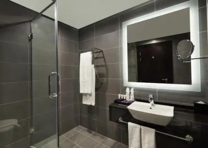 Park Regis Business Bay Dubai - 108