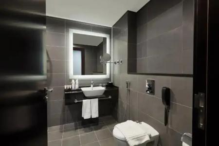 Park Regis Business Bay Dubai - 122