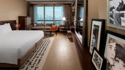 Paramount Dubai - 111