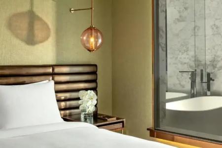 Paramount Dubai - 132