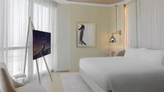 Paramount Dubai - 135