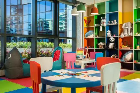 Millennium Place Barsha Heights - 29