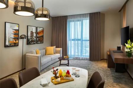 Millennium Place Barsha Heights - 113