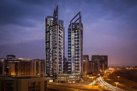 Millennium Place Barsha Heights - 25