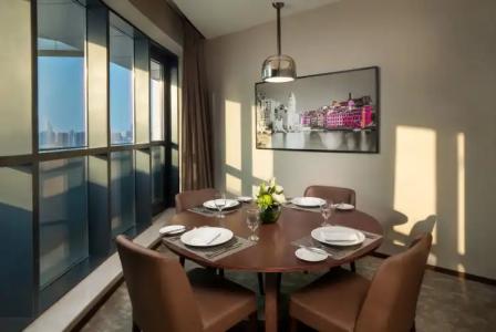 Millennium Place Barsha Heights - 4