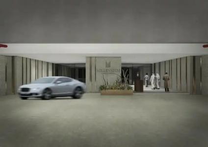 Millennium Place Barsha Heights - 32