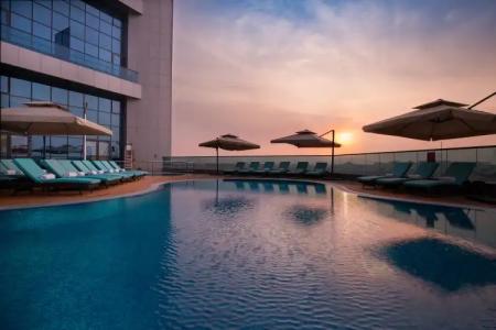 Millennium Place Barsha Heights - 19