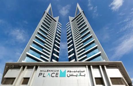 Millennium Place Barsha Heights - 0
