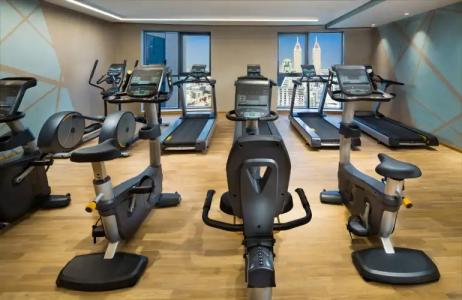 Millennium Place Barsha Heights - 23