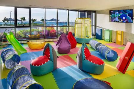 Millennium Place Barsha Heights - 39