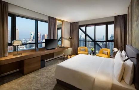 Millennium Place Barsha Heights - 62