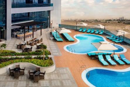 Millennium Place Barsha Heights - 17