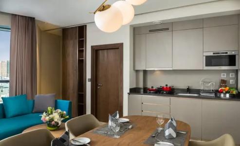 Millennium Place Barsha Heights - 34