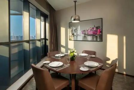 Millennium Place Barsha Heights - 114