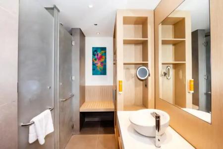  Premier Inn Dubai Dragon Mart - 113