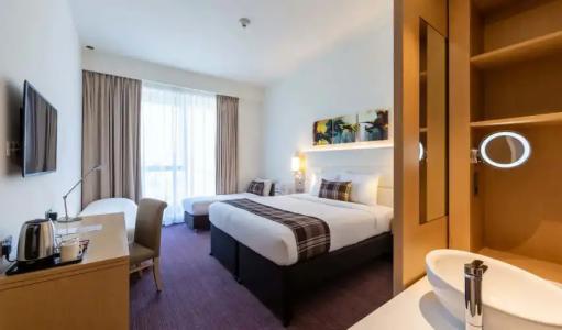  Premier Inn Dubai Dragon Mart - 120