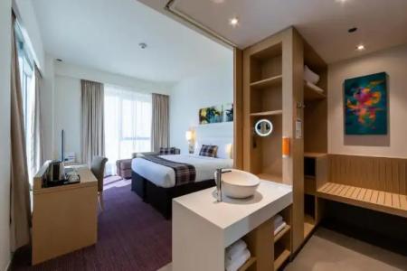  Premier Inn Dubai Dragon Mart - 114