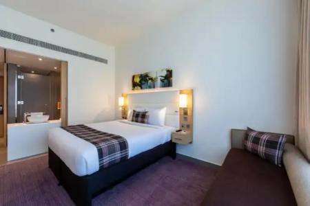  Premier Inn Dubai Dragon Mart - 109