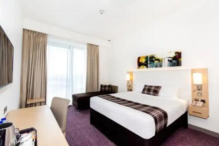  Premier Inn Dubai Dragon Mart - 102