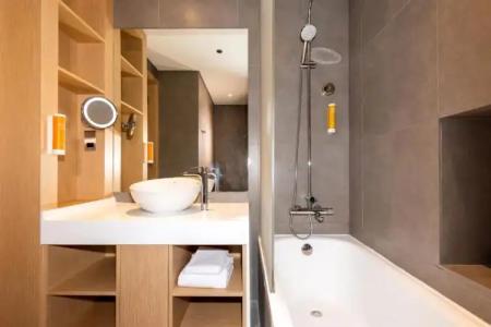  Premier Inn Dubai Dragon Mart - 112