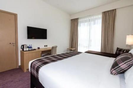  Premier Inn Dubai Dragon Mart - 105