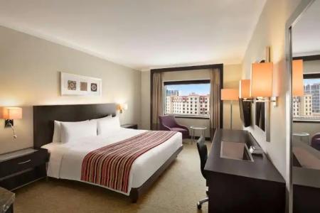 Ramada Plaza by Wyndham Dubai Deira - 100