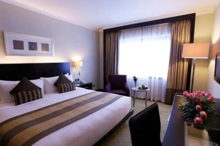 Ramada Plaza by Wyndham Dubai Deira - 106