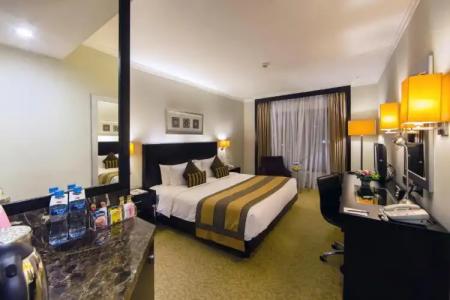 Ramada Plaza by Wyndham Dubai Deira - 104