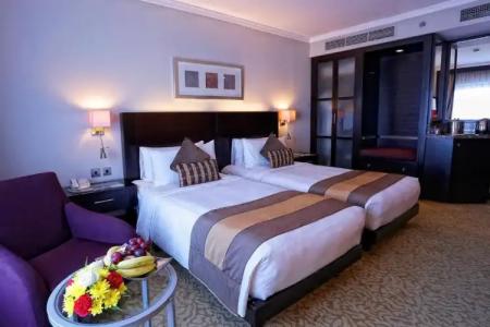 Ramada Plaza by Wyndham Dubai Deira - 110