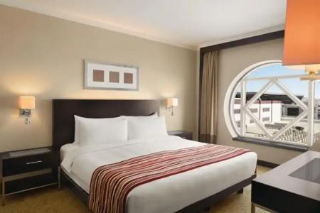 Ramada Plaza by Wyndham Dubai Deira - 101