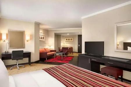 Ramada Plaza by Wyndham Dubai Deira - 115