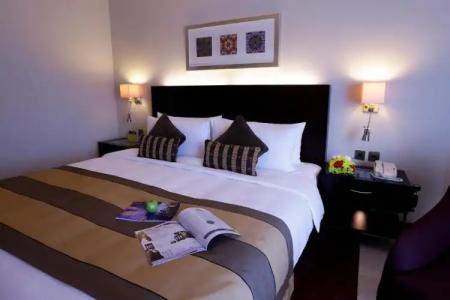Ramada Plaza by Wyndham Dubai Deira - 102