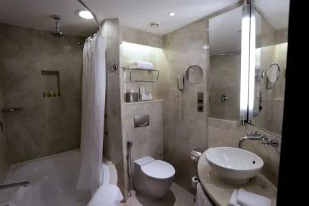 Ramada Plaza by Wyndham Dubai Deira - 126