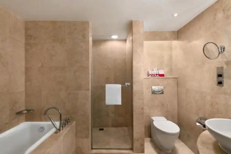 Ramada Plaza by Wyndham Dubai Deira - 116