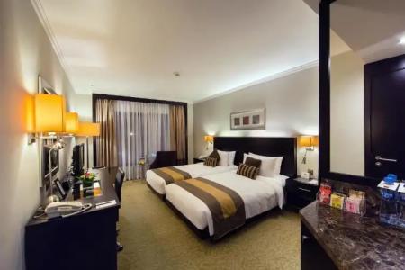 Ramada Plaza by Wyndham Dubai Deira - 108