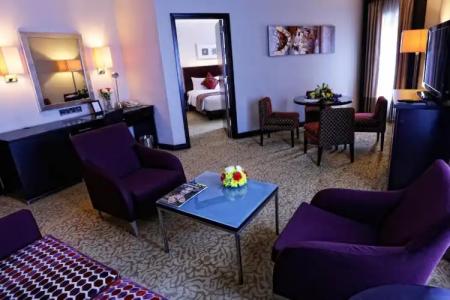 Ramada Plaza by Wyndham Dubai Deira - 120