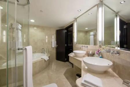 Ramada Plaza by Wyndham Dubai Deira - 128