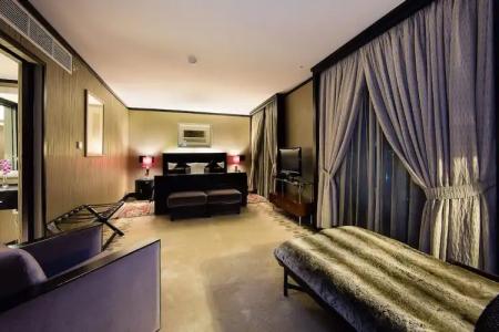 Ramada Plaza by Wyndham Dubai Deira - 123