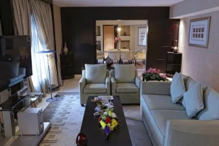 Ramada Plaza by Wyndham Dubai Deira - 125
