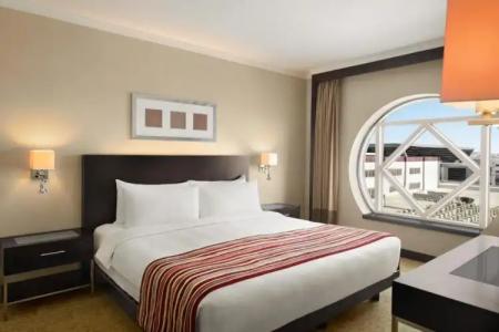 Ramada Plaza by Wyndham Dubai Deira - 118