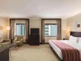 Deluxe Family Double room