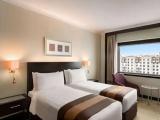 Deluxe Accessible Double room