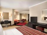 Presidential Double Suite