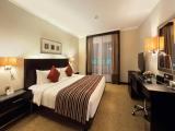Executive Double Suite