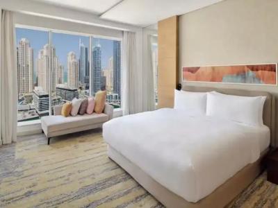 Crowne Plaza Dubai Marina, an IHG - 152
