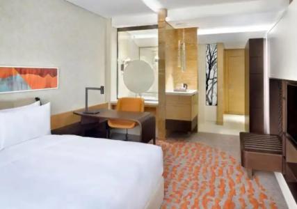Crowne Plaza Dubai Marina, an IHG - 129