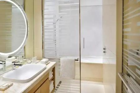 Crowne Plaza Dubai Marina, an IHG - 103