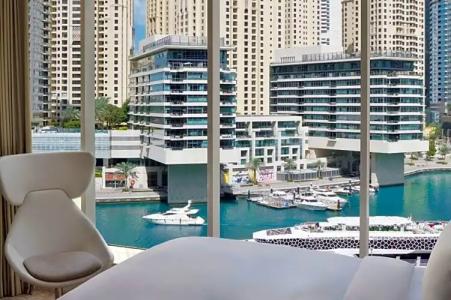 Crowne Plaza Dubai Marina, an IHG - 114