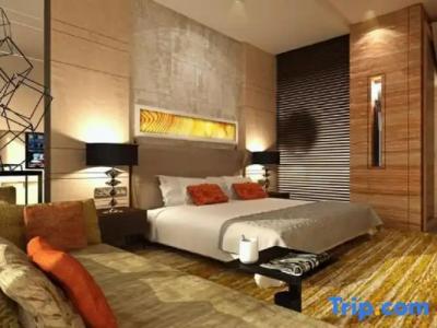 Crowne Plaza Dubai Marina, an IHG - 140