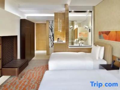Crowne Plaza Dubai Marina, an IHG - 106